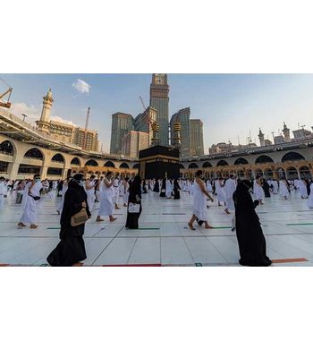 Туры в Саудовскую Аравию — отдых и экскурсии из Узбекистана